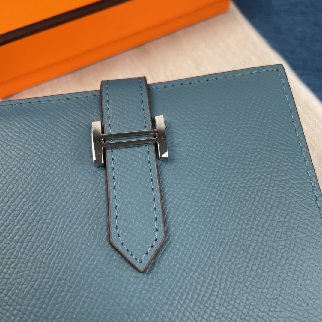 Hermes Wallets Purse